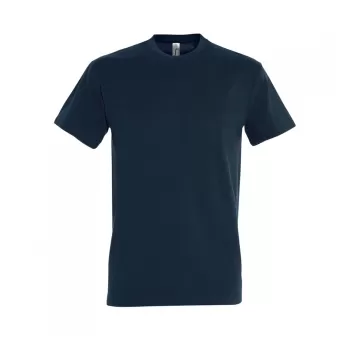 Sol's T-Shirt Imperial 100% Cotton | 190g/m²