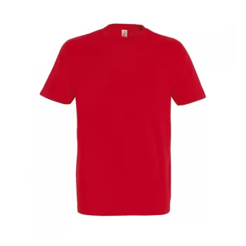 Sol's T-Shirt Imperial 100% Cotton | 190g/m²