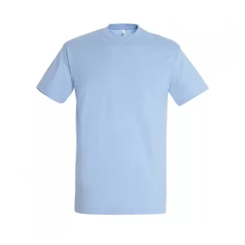 Sol's T-Shirt Imperial 100% Cotton | 190g/m²