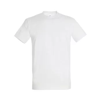 Sol's T-Shirt Imperial 100% Cotton | 190g/m²