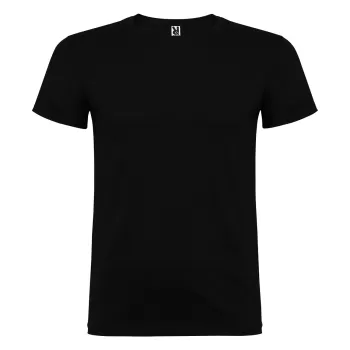 oly Beagle 6554 T-Shirt - 100% Cotton Short Sleeve