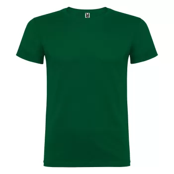oly Beagle 6554 T-Shirt - 100% Cotton Short Sleeve