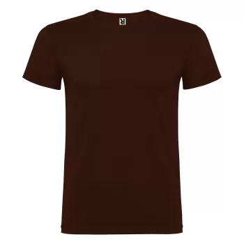 oly Beagle 6554 T-Shirt - 100% Cotton Short Sleeve