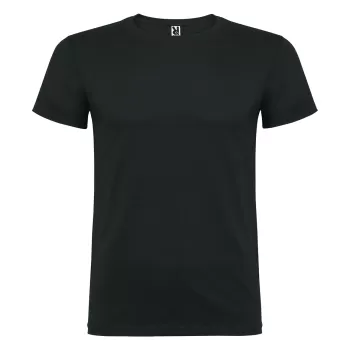 Roly Beagle T-Shirt- Βαμβακερό Unisex Κοντομάνικο Μπλουζάκι 155g