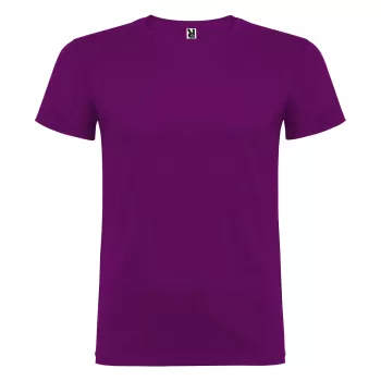 oly Beagle 6554 T-Shirt - 100% Cotton Short Sleeve