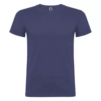 Roly Beagle T-Shirt- Βαμβακερό Unisex Κοντομάνικο Μπλουζάκι 155g