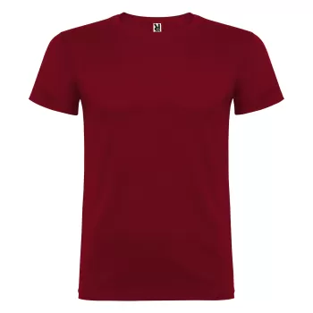 Roly Beagle T-Shirt- Βαμβακερό Unisex Κοντομάνικο Μπλουζάκι 155g