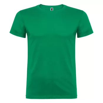 oly Beagle 6554 T-Shirt - 100% Cotton Short Sleeve