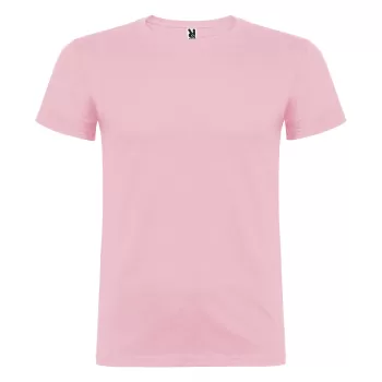 oly Beagle 6554 T-Shirt - 100% Cotton Short Sleeve