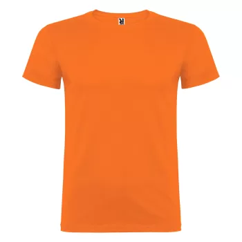 Roly Beagle T-Shirt- Βαμβακερό Unisex Κοντομάνικο Μπλουζάκι 155g