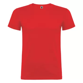 Roly Beagle T-Shirt- Βαμβακερό Unisex Κοντομάνικο Μπλουζάκι 155g