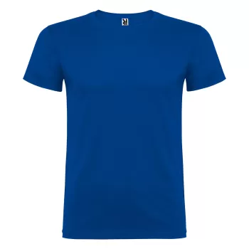 Roly Beagle T-Shirt- Βαμβακερό Unisex Κοντομάνικο Μπλουζάκι 155g