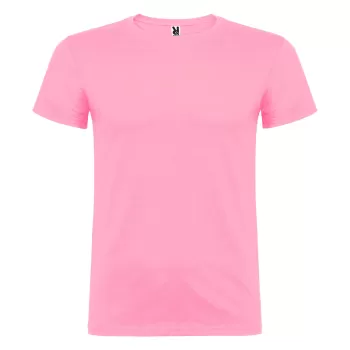Roly Beagle T-Shirt- Βαμβακερό Unisex Κοντομάνικο Μπλουζάκι 155g