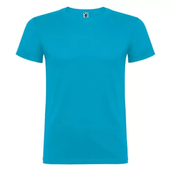 oly Beagle 6554 T-Shirt - 100% Cotton Short Sleeve