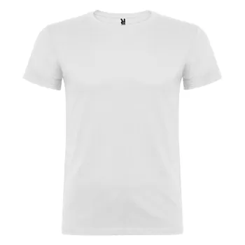 oly Beagle 6554 T-Shirt - 100% Cotton Short Sleeve