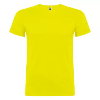 oly Beagle 6554 T-Shirt - 100% Cotton Short Sleeve