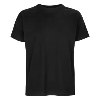 Sol's Boxy Men, Ανδρικό Oversized T-Shirt απο Οργανικό Βαμβάκι 180g