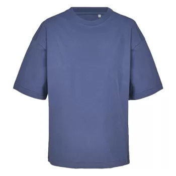 Sol's Boxy Men, Ανδρικό Oversized T-Shirt απο Οργανικό Βαμβάκι 180g