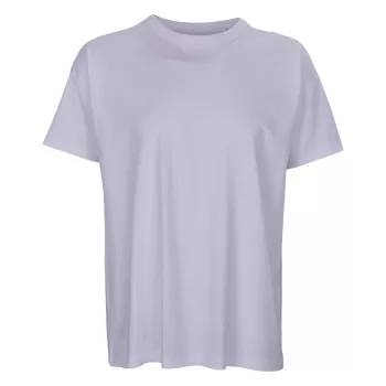 Sol's Boxy Men, Ανδρικό Oversized T-Shirt απο Οργανικό Βαμβάκι 180g