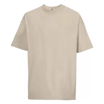 Sol's Boxy Men, Ανδρικό Oversized T-Shirt απο Οργανικό Βαμβάκι 180g