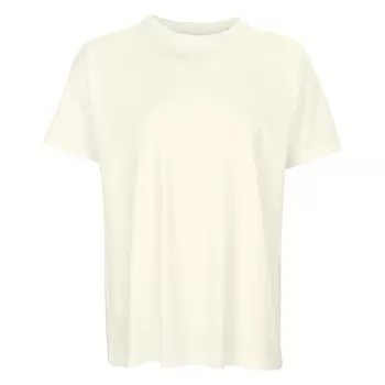Sol's Boxy Men, Ανδρικό Oversized T-Shirt απο Οργανικό Βαμβάκι 180g