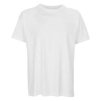 Sol's Boxy Men, Ανδρικό Oversized T-Shirt απο Οργανικό Βαμβάκι 180g