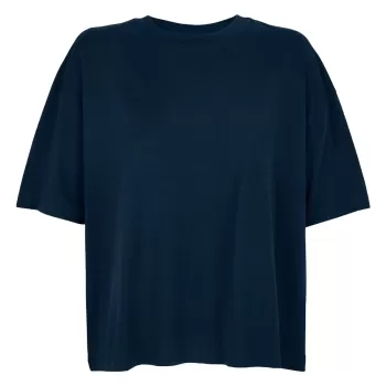 Sol's Boxy Women, Γυναικείο Oversized T-Shirt απο Οργανικό Βαμβάκι 180g