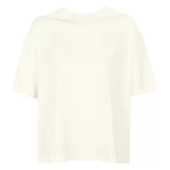 Sol's Boxy Women, Γυναικείο Oversized T-Shirt απο Οργανικό Βαμβάκι 180g