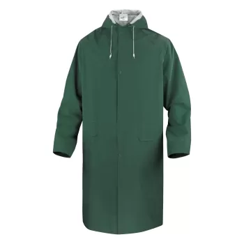 Delta Plus MA305 Waterproof Raincoat