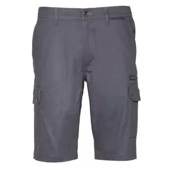 Fageo 00511 Slim Fit Stretch Work Shorts