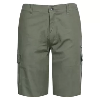 Fageo 00511 Slim Fit Stretch Work Shorts