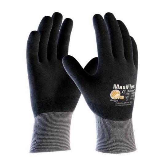 MaxiFlex Ultimate 34876 ATG