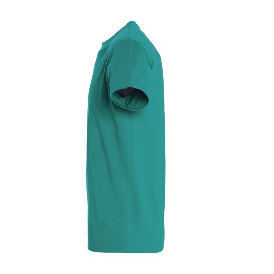 Sol's Ανδρική Μπλούζα Imperial, Cotton, Σμαραγδί|190g/m²