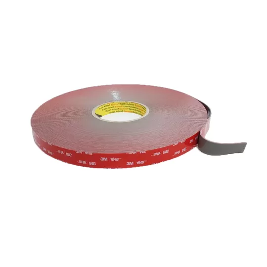 3M™ GF110 Ταινία Διπλής Όψεως Μόνιμης Συγκόλλησης | Υψηλής Αντοχής | 12mm x3m