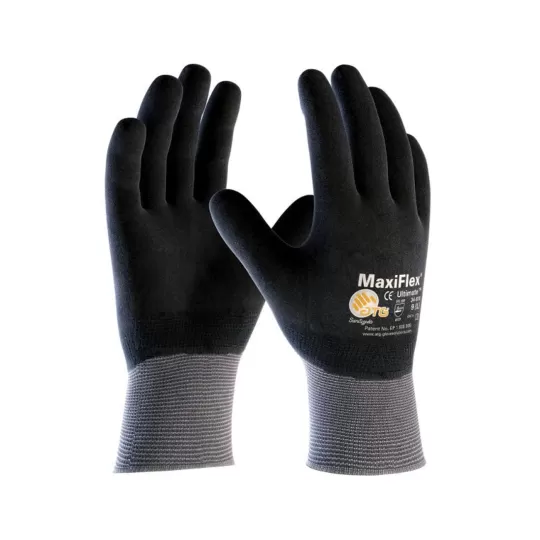 ATG®MaxiFlex® Ultimate 34-876 – High-Dexterity Gloves