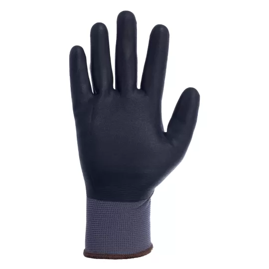 Axon PROTECTOR – Foam Nitrile Coated Work Gloves | EN 388 | PPE Hand Protection