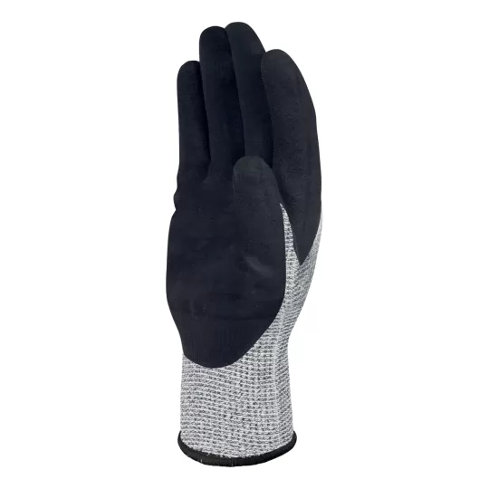 Delta Plus VENICUTB03 Cut Resistant Gloves - Level B Nitrile Foam Coated