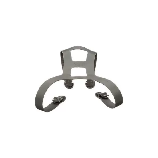 3M™ Head Harness 6897 – Replacement Head Harness for 3M Full Facepiece 6000 Series