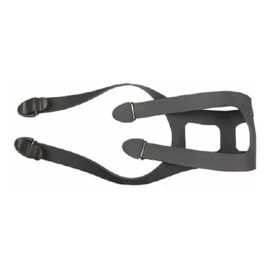 3M™ Head Harness 6897 – Replacement Head Harness for 3M Full Facepiece 6000 Series