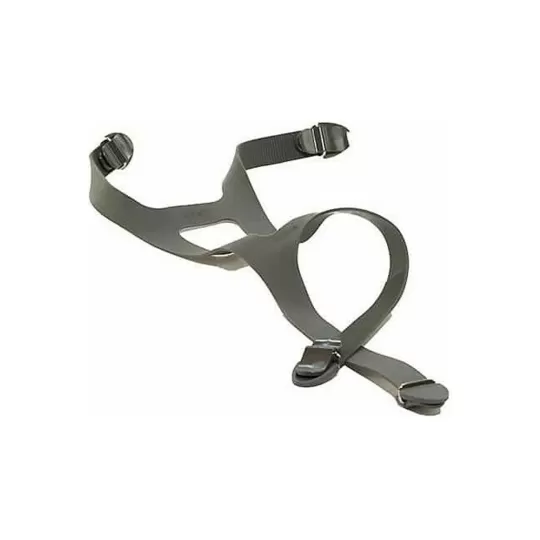 3M™ Head Harness 6897 – Replacement Head Harness for 3M Full Facepiece 6000 Series