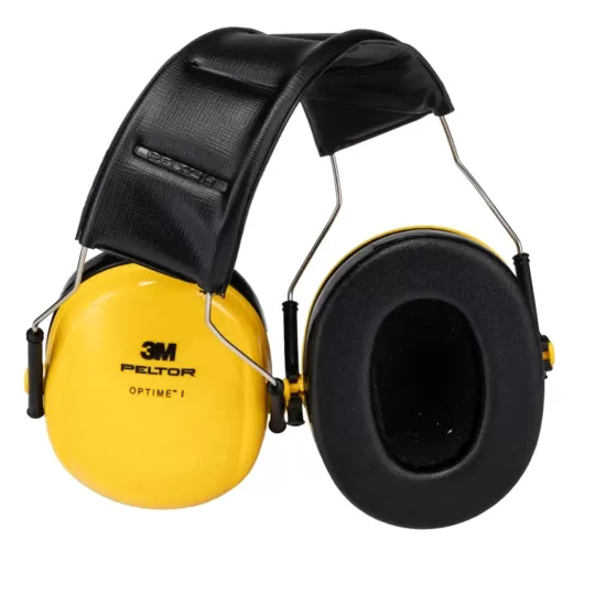 3M™ PELTOR™ Optime™ I Ωτοασπίδες - 27dB