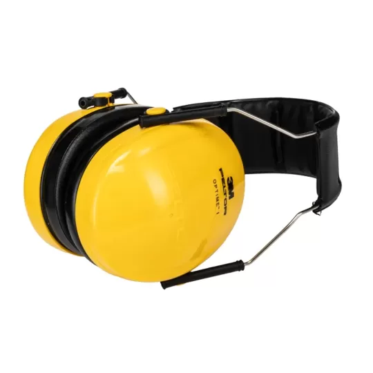 3M™ PELTOR™ Optime™ I Ωτοασπίδες - 27dB