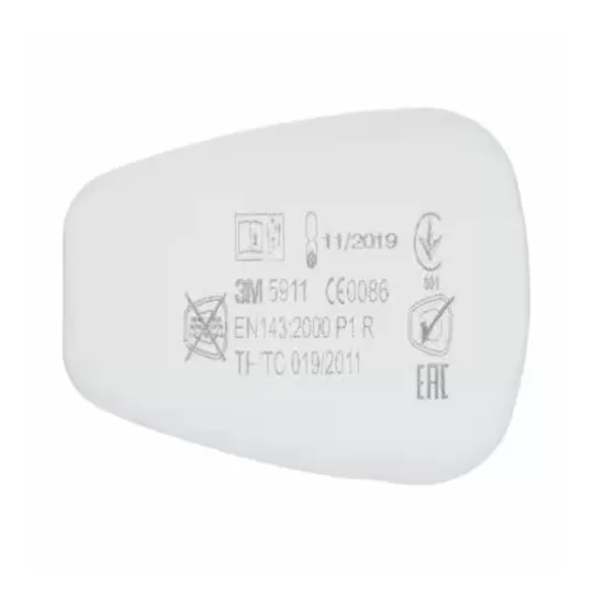 Προφίλτρα Ρ1R 3Μ5911 (Zεύγος)