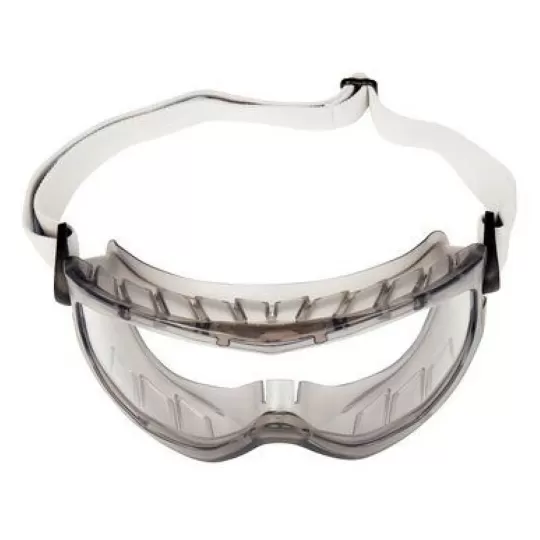 3M™2890 Goggle Gear™ Polycarbonate Full-Face Safety Goggles
