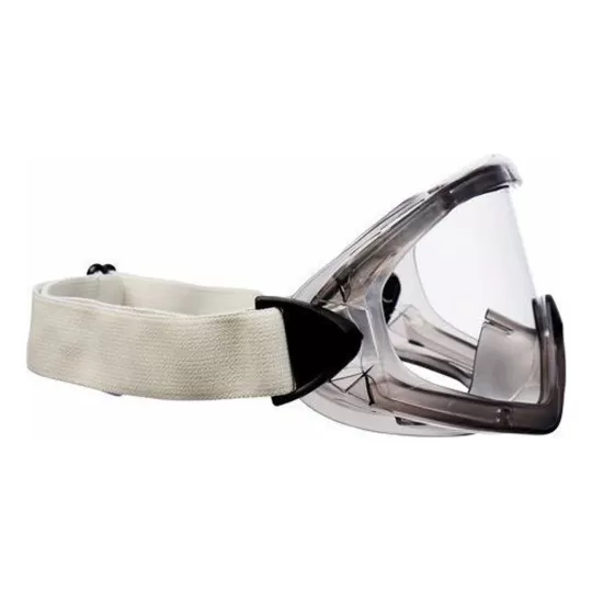 3M™2890 Goggle Gear™ Polycarbonate Full-Face Safety Goggles