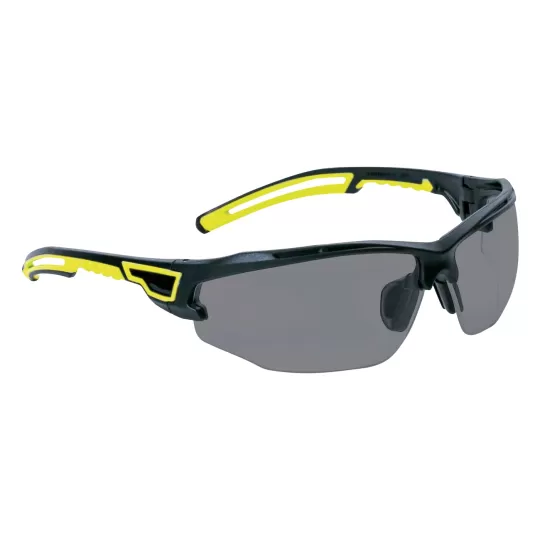 Delta Plus ASO2 Safety Glasses with Anti-Fog & Anti-Scratch Coating