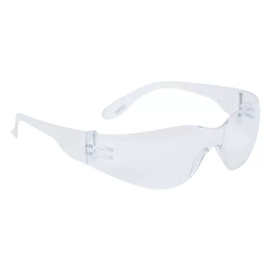 Delta Plus Προστατευτικά Γυαλιά Εργασίας με Πλευρική Προστασία BRAVA2