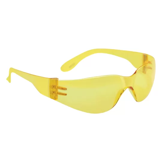 Delta Plus Προστατευτικά Γυαλιά Εργασίας με Πλευρική Προστασία BRAVA2