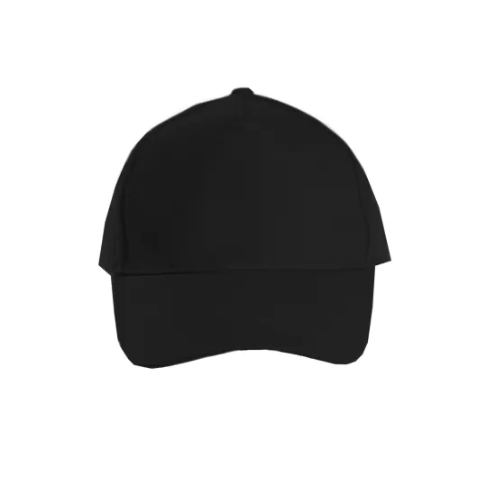 About Basics Πεντάφυλλο Καπέλο Τζόκεϋ Core-837 | 100% Βαμβακερό