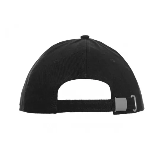 About Basics Πεντάφυλλο Καπέλο Τζόκεϋ Core-837 | 100% Βαμβακερό